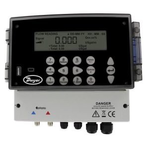 Dwyer Instruments UFC-122
