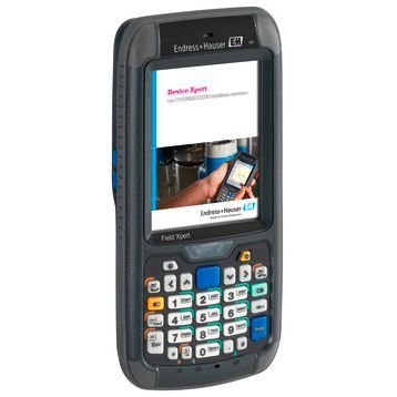 Endress+Hauser SFX350-AAEDUE1M1P2S1