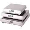 CAS HCS-L250: Precision Base Scale for Industrial Weighing
