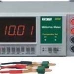 Extech 380560-NIST with NIST Certificate