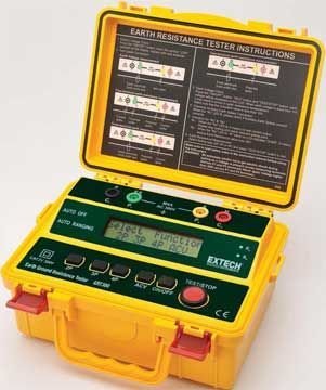 Extech GRT300