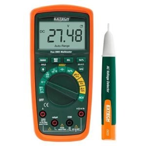 Extech MN62-K