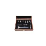 Siglent F505TS VNA Calibration Kit: Precision Calibration for Accurate Measurements