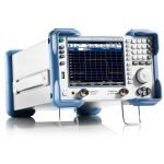 Rohde & Schwarz FSC3.13 Spectrum Analyzer: Uncover Signal Insights from 9 kHz to 3 GHz