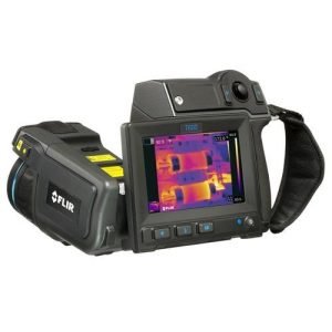 FLIR T600-NIST-25