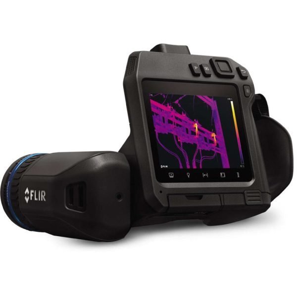FLIR T860-24-42-NIST