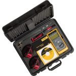 Fluke 1621 KIT: Professional Electrical Tester for Precision Troubleshooting