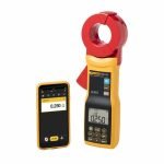 Fluke 1630-2 FC: Wireless HVAC Clamp Meter for Fast, Accurate Measurements
