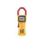 Fluke 353: The Ultimate Clamp Meter for Electrical Professionals