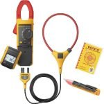Fluke 381-VIP: The Ultimate Vibration Tester for Precision Maintenance
