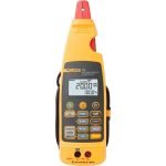 Fluke 772: The Ultimate Multimeter for Precision and Reliability