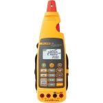 Fluke 773: The Ultimate Milliamp Process Calibrator for Precision Measurement and Control
