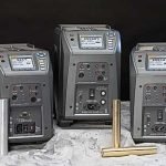 Fluke Calibration 9142-A-156: Precision Temperature Calibrator for Industrial Applications