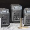 Fluke Calibration 9142-E-156: Precision Temperature Calibrator for Industrial Applications