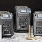 Fluke 9143-DW-156: Precision Temperature Calibrator for Industrial Applications