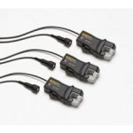 Fluke I1A/10A Clamp PQ3: Precision Current Measurement for Electrical Professionals