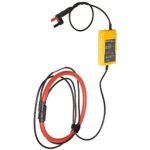 Fluke i3000s Flex AC Current Probe: Measure Current Accurately and Safely
