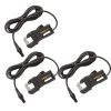 Fluke I40S-EL3X/3PK: Essential Current Clamp for Electrical Professionals
