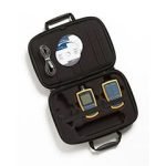 Fluke Networks FTK1000: The Ultimate Fiber Optic Test Kit for Reliable Network Performance