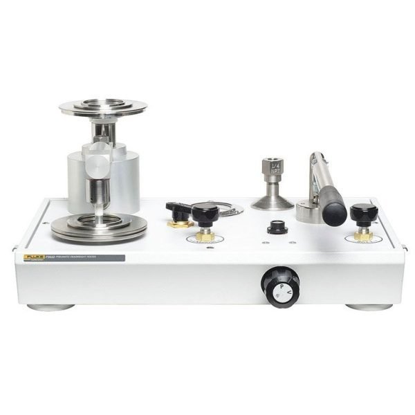 Fluke Pressurements P3022-MBAR