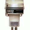GE Panametrics XMO2-2CE-31-0-XCAL-511-0