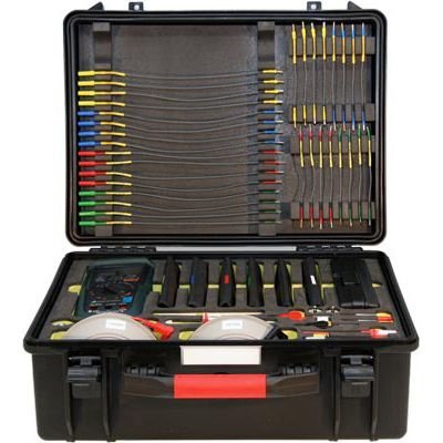 Gossen Metrawatt AERO MASTER KIT 2