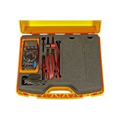 Gossen Metrawatt METRAHIT H+E CAR SET