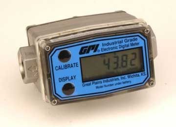 Great Plains Industries G2A07N09GMA