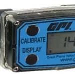 Great Plains Industries TM0400-N