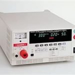 Hioki 3153: Precision Clamp Meter for Accurate Current and Voltage Measurements