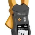 Hioki FT6380: Precision Earth Tester for Ground Resistance Measurement