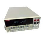 Keithley 2000-20: Precision Digital Multimeter for Accurate Measurements