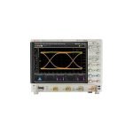 Keysight DSOS604A: 4-Channel, 6 GHz, 100 Mpts, 20 GS/s, 10-bit Digital Oscilloscope
