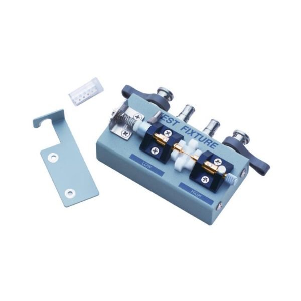 Instek LCR-15A: Precision SMD/Chip Test Fixture for LCR-6000/8200 Series