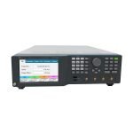 Tabor LS6084B: Unleash the Power of 6GHz Signal Generation with Four Channels