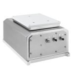 Radwag MWLH 10: Precision Weighing with Electromagnetic Compensation