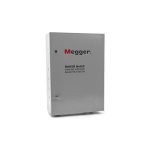 Megger BAKER NETEP 6VB: Advanced Network and Electrical Test Equipment for Comprehensive Analysis