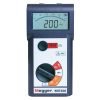 Megger MIT200: The Ultimate Insulation Tester for Electrical Safety and Reliability