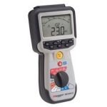 Megger MIT481/2: The Ultimate Insulation and Continuity Tester for Electrical Professionals