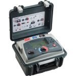 Megger MIT525 VIP KIT: Comprehensive Electrical Testing Solution for Enhanced Safety and Reliability