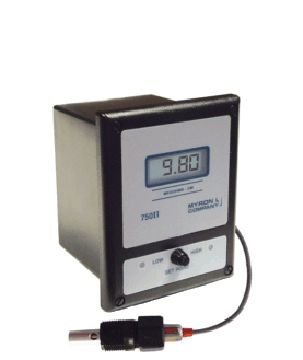 Myron L Company 758II-123-45BL