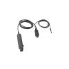 Keysight N2783B: Precision Current Probe for AC/DC Measurements