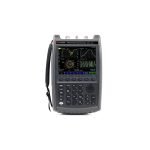 Keysight N9923A/106: Uncover RF Insights with Precision Vector Network Analysis at 6 GHz
