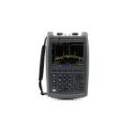 Keysight N9960A FieldFox Handheld Microwave Spectrum Analyzer: Unparalleled Performance for Field Testing