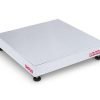 Ohaus Defender 5000 Base: Precision Weighing for Heavy-Duty Applications