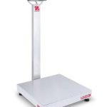 Ohaus D52P50RQL2 DEFENDER 5000 D52 Bench Scale: Precision Weighing for Industrial Applications
