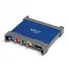 PicoScope 3000 Series: 3405D MSO PC USB Oscilloscope with 100 MHz, 4/16 Channel MSO