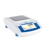Radwag PS 8100.R2.M: Precision Balance for Uncompromising Accuracy