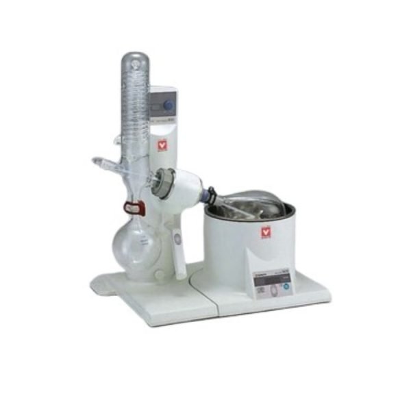 Yamato RE-301 Rotary Evaporator: Precision Evaporation with Digital Control