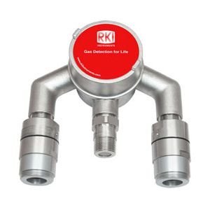 RKI Instruments 65-2484RK-06